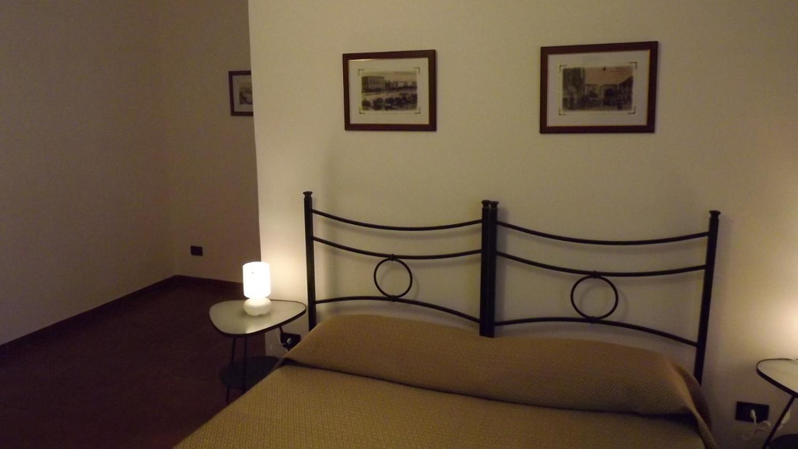 Villa Apollonia B&B Monopoli Bagian luar foto