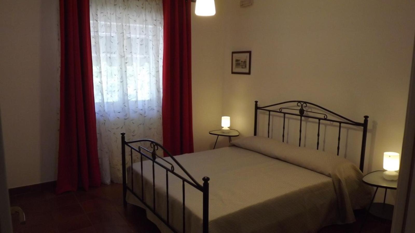 Villa Apollonia B&B Monopoli Bagian luar foto