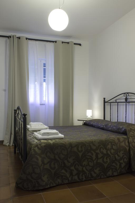 Villa Apollonia B&B Monopoli Ruang foto