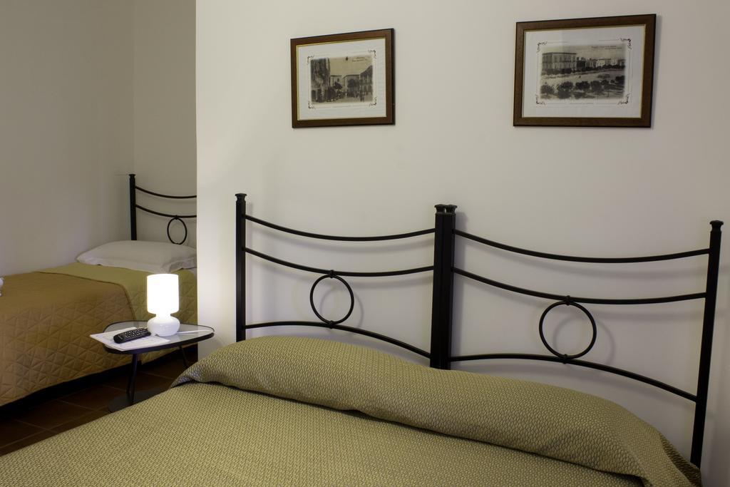 Villa Apollonia B&B Monopoli Ruang foto