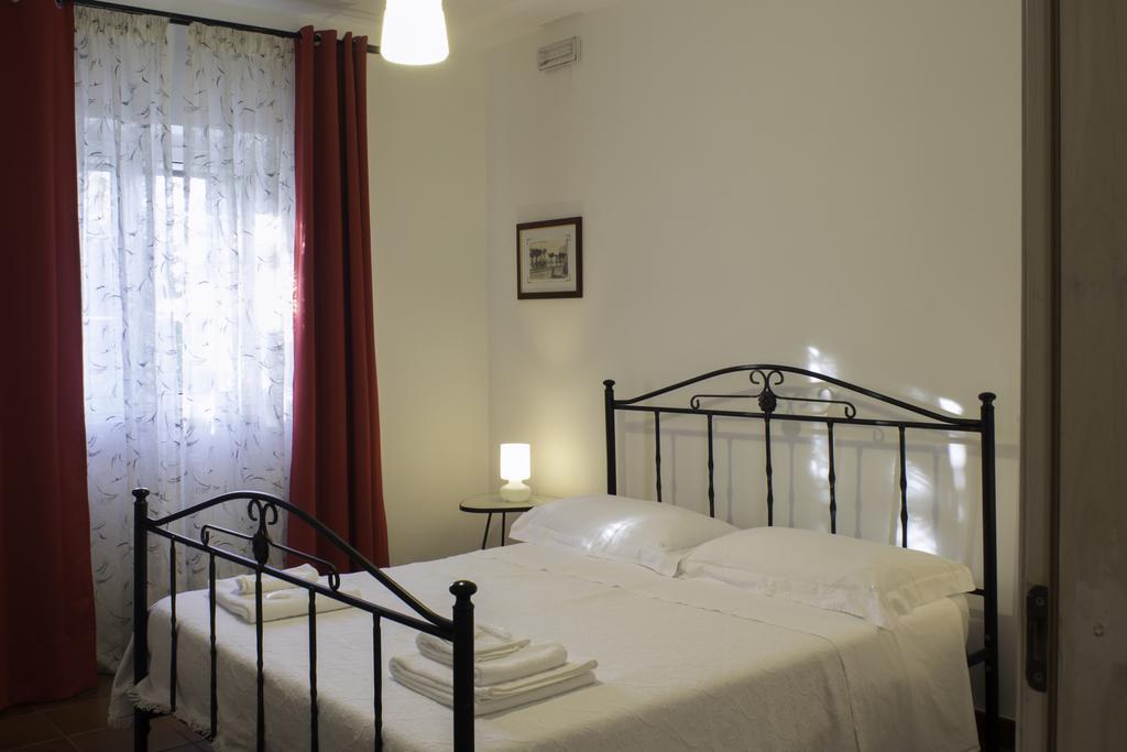 Villa Apollonia B&B Monopoli Ruang foto