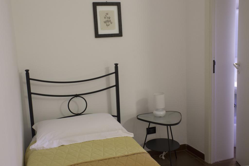 Villa Apollonia B&B Monopoli Ruang foto