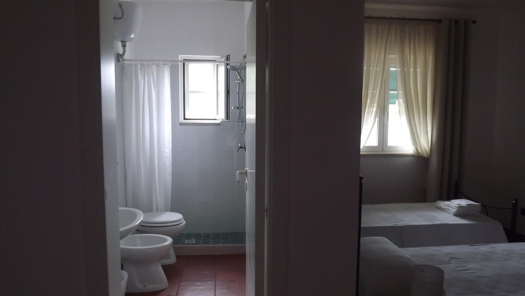 Villa Apollonia B&B Monopoli Ruang foto