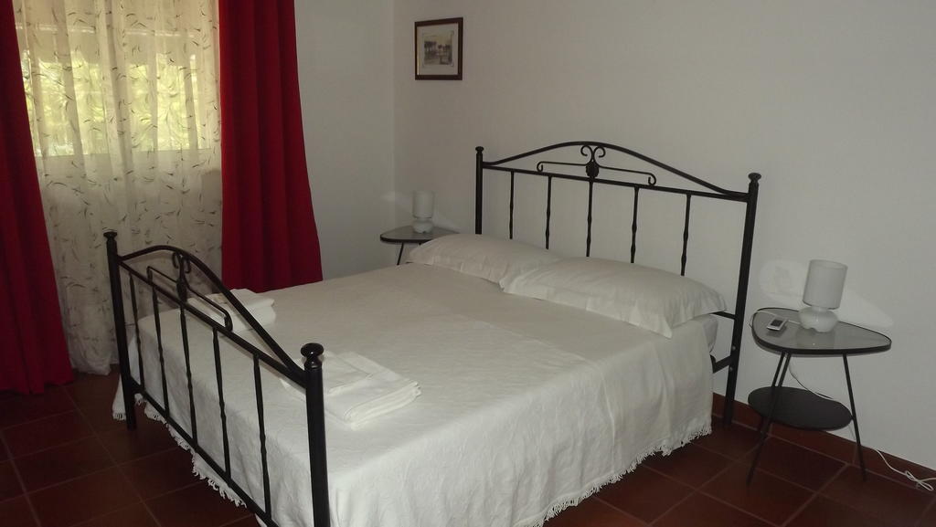 Villa Apollonia B&B Monopoli Ruang foto