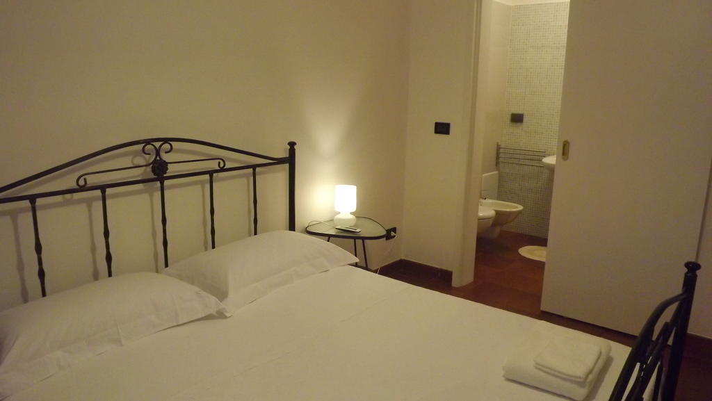 Villa Apollonia B&B Monopoli Ruang foto