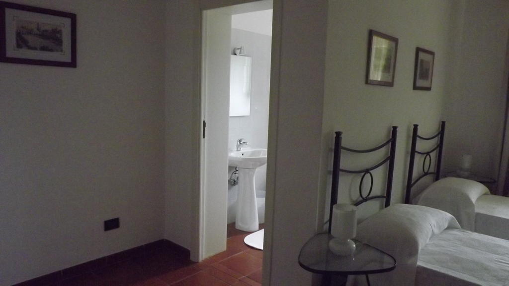 Villa Apollonia B&B Monopoli Ruang foto