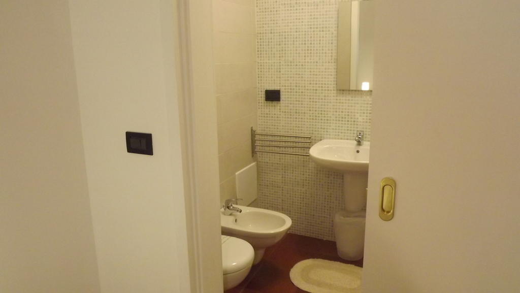 Villa Apollonia B&B Monopoli Ruang foto