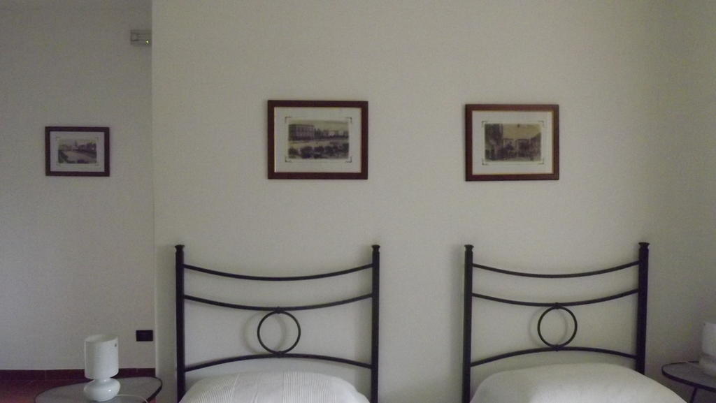Villa Apollonia B&B Monopoli Bagian luar foto