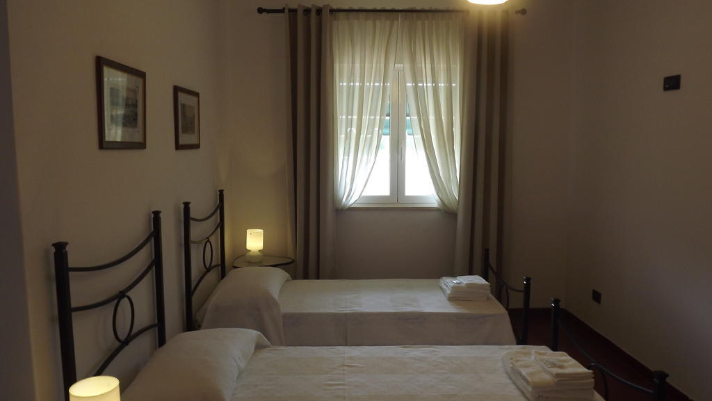 Villa Apollonia B&B Monopoli Bagian luar foto