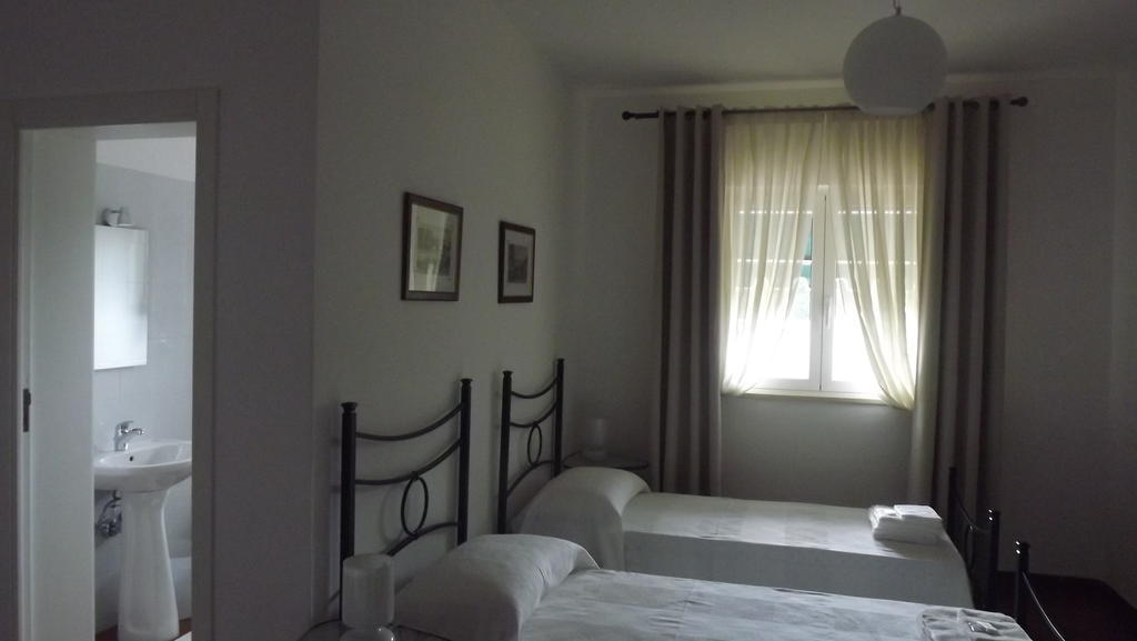 Villa Apollonia B&B Monopoli Bagian luar foto