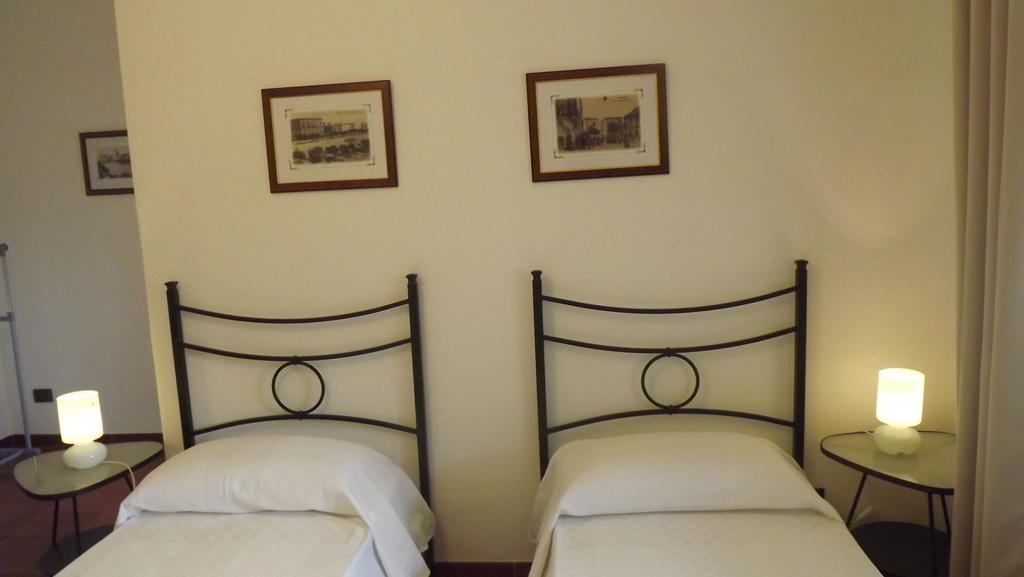Villa Apollonia B&B Monopoli Ruang foto