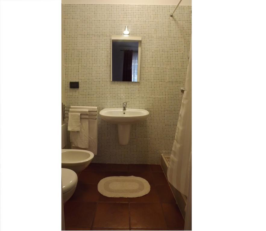 Villa Apollonia B&B Monopoli Bagian luar foto