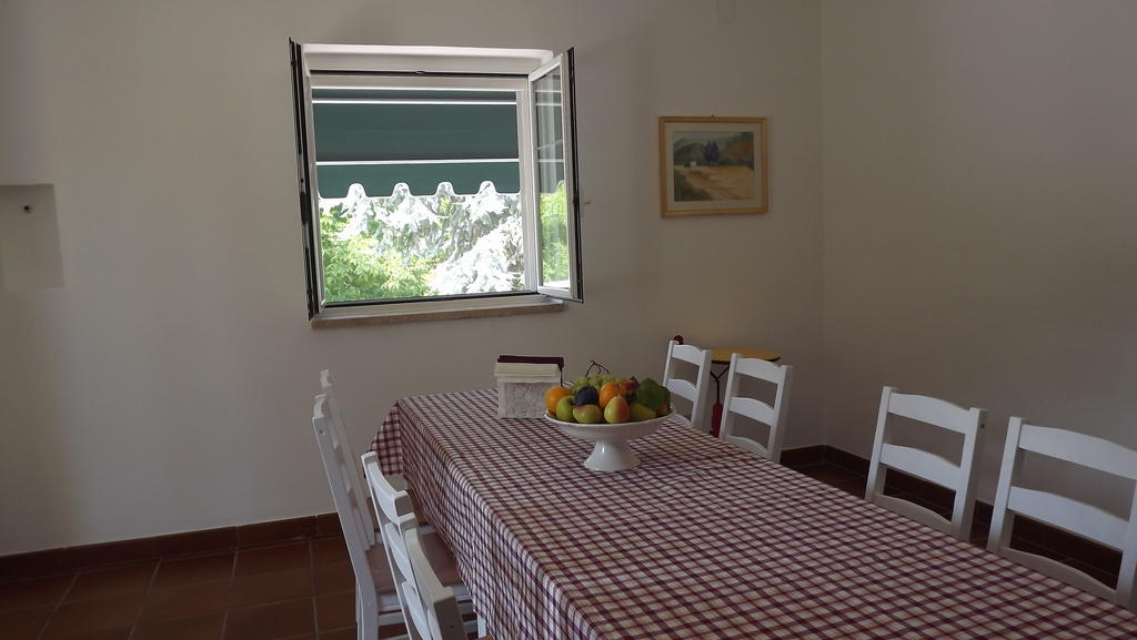 Villa Apollonia B&B Monopoli Bagian luar foto