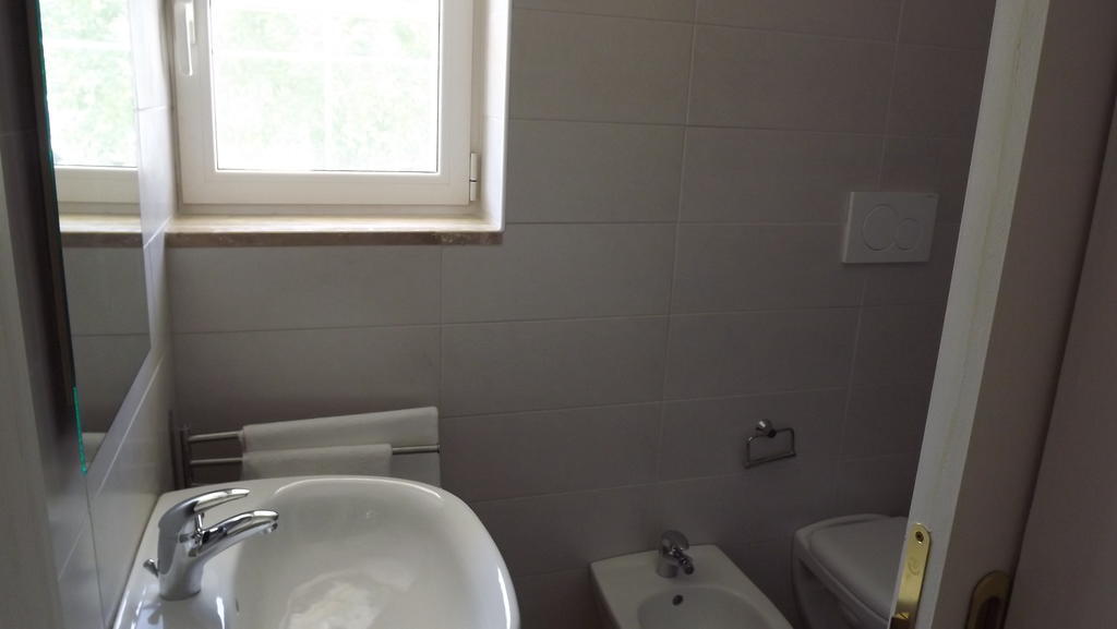 Villa Apollonia B&B Monopoli Ruang foto