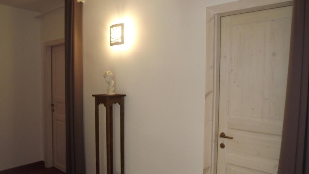 Villa Apollonia B&B Monopoli Ruang foto