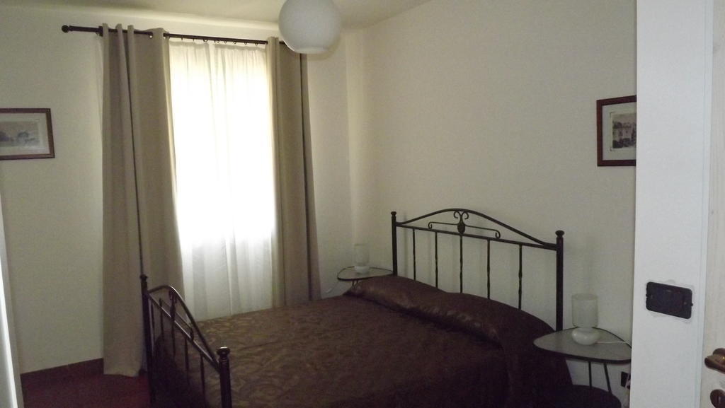 Villa Apollonia B&B Monopoli Ruang foto