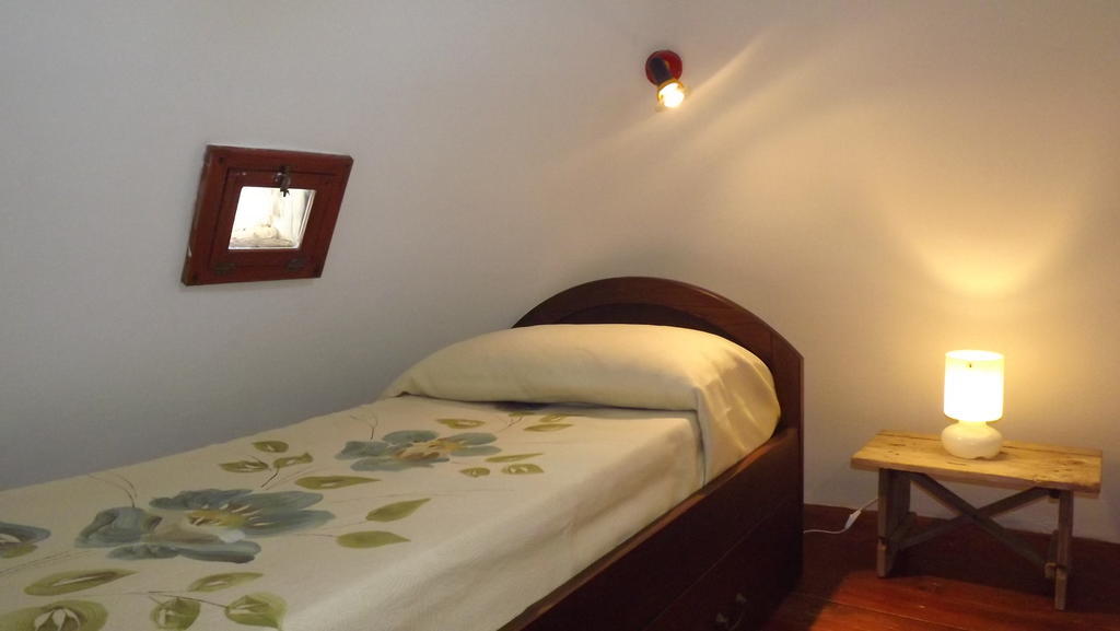 Villa Apollonia B&B Monopoli Ruang foto