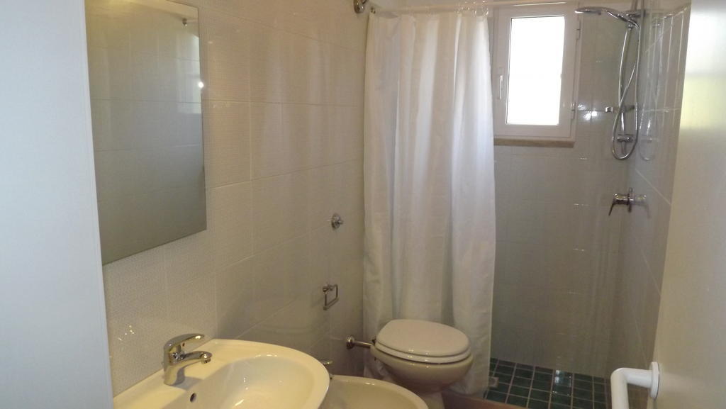 Villa Apollonia B&B Monopoli Ruang foto