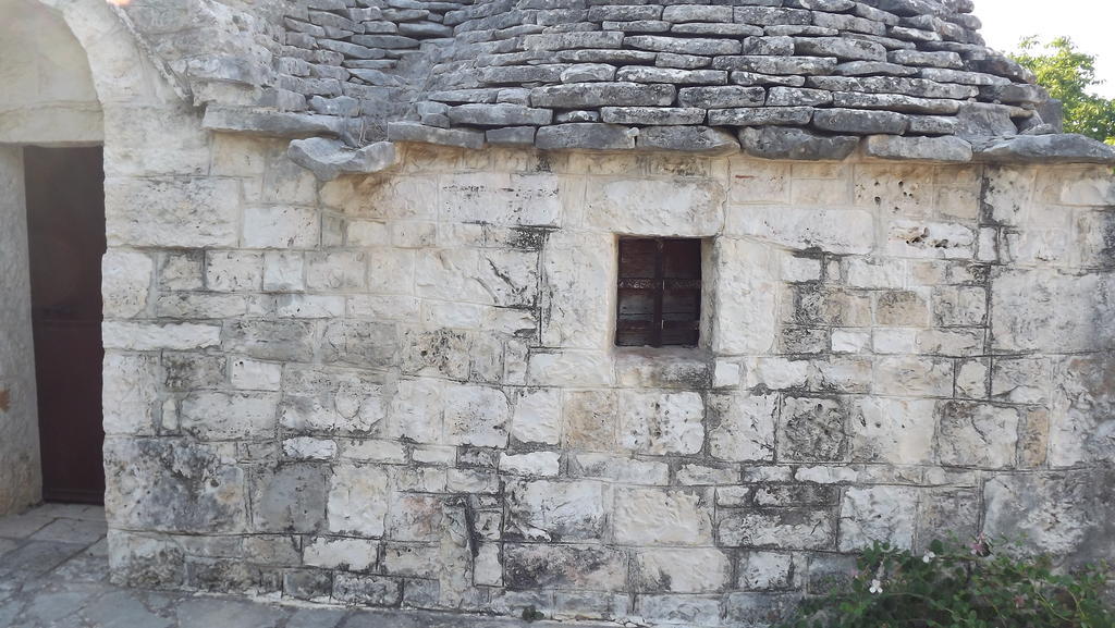 Villa Apollonia B&B Monopoli Bagian luar foto