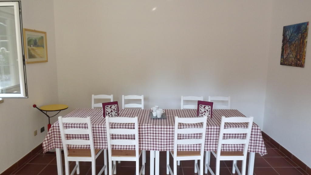 Villa Apollonia B&B Monopoli Bagian luar foto