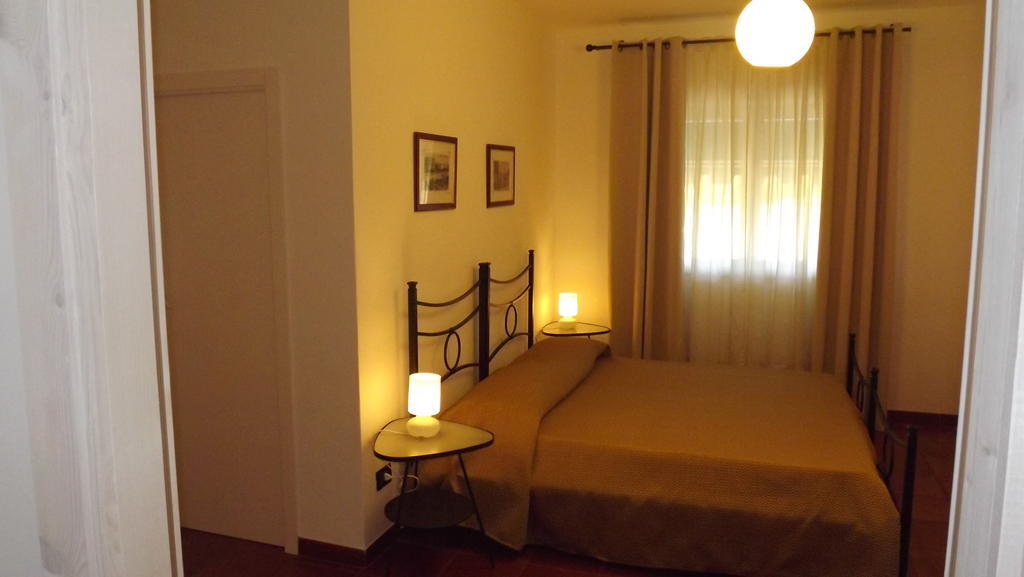 Villa Apollonia B&B Monopoli Ruang foto