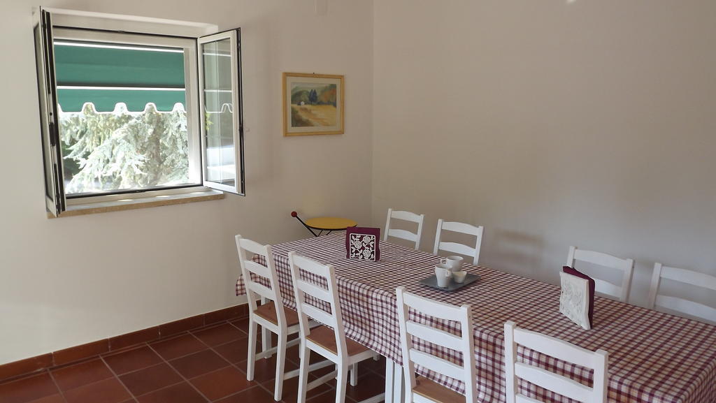 Villa Apollonia B&B Monopoli Bagian luar foto