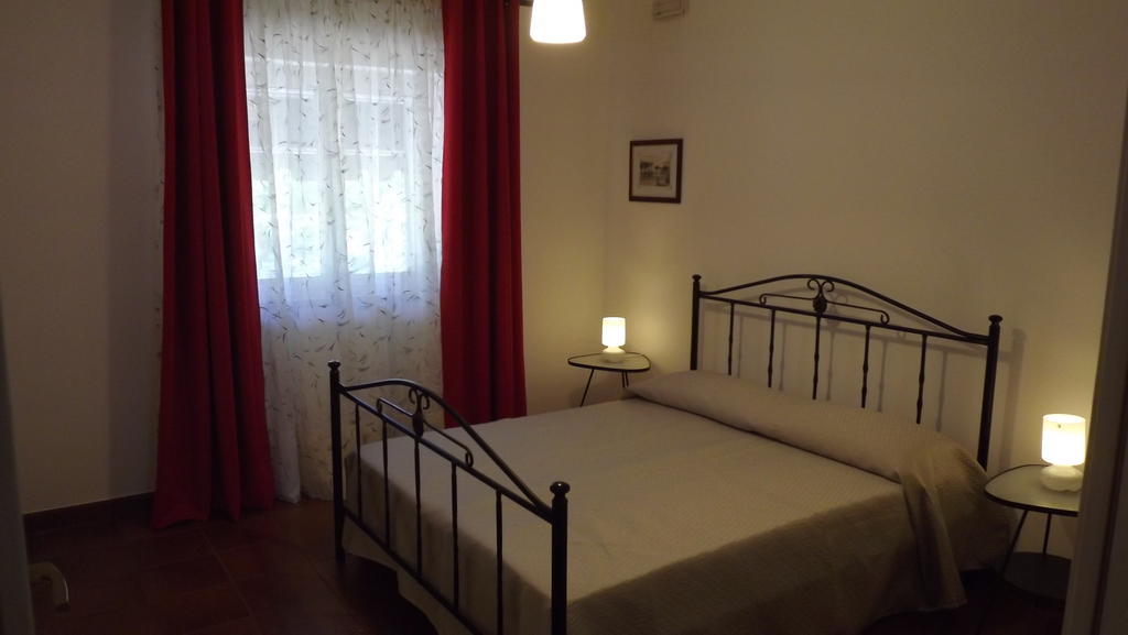 Villa Apollonia B&B Monopoli Ruang foto